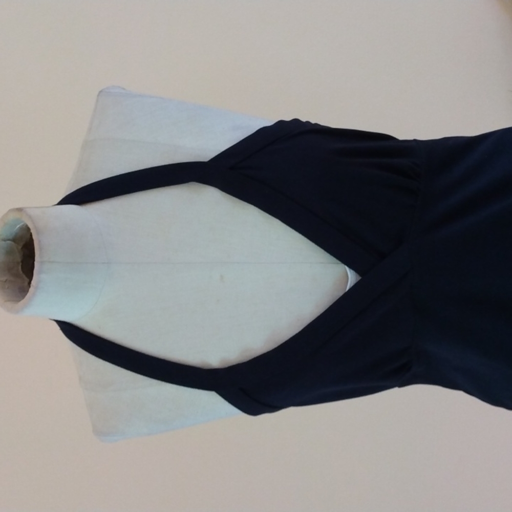 Title Nine Halter Top. - Picture 2 of 6